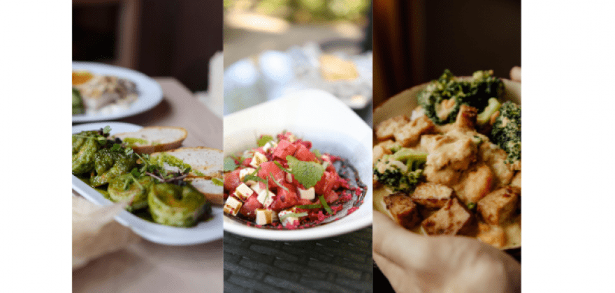 Les meilleurs restaurants végétariens à Nice : 5 adresses à découvrir absolument