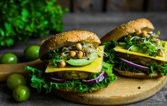 The Best Vegetarian Restaurants in Nice: 5 Must-Try Spots