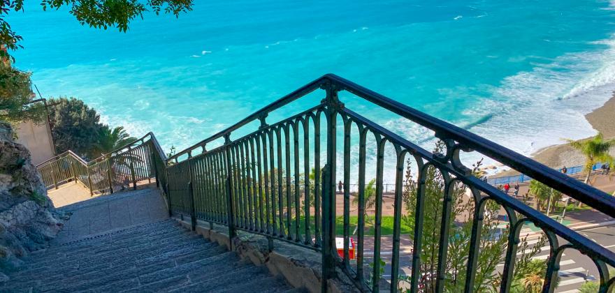 Our 3 tips for an eco-friendly stay in Nice