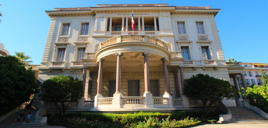 Nice Museums / Galleries
