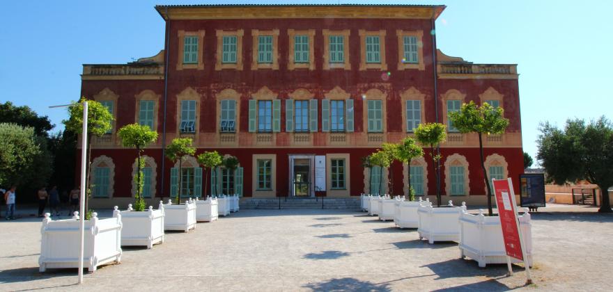 Henri Matisse, the artist to discover during your stay in Nice