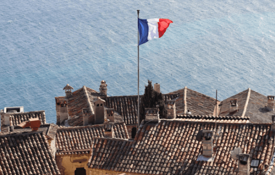 Les plus beaux villages de la Côte d'Azur
