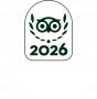 Tripadvisor Travelers' Choice