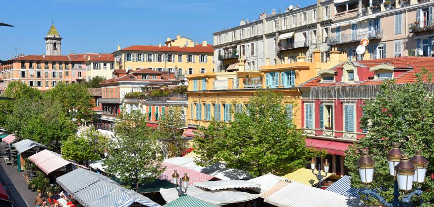 Vieux-Nice