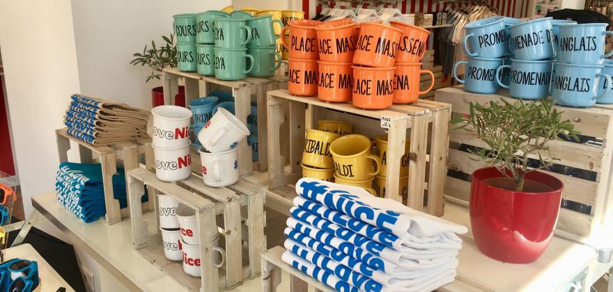 6 souvenirs to bring back from your holidays in Nice