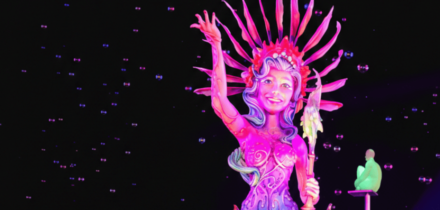 Votre hôtel pour le Carnaval de Nice