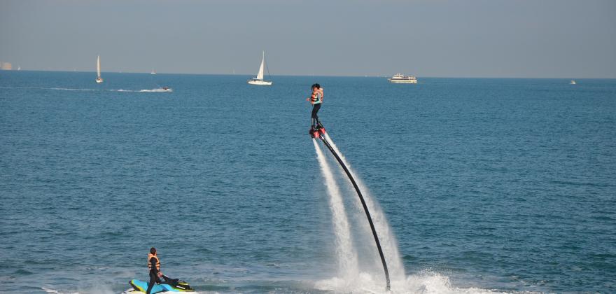 Unusual things to do in Nice