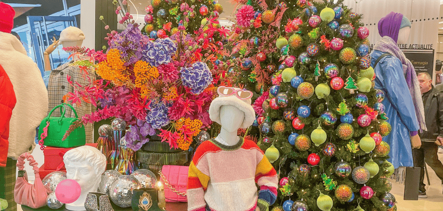 Ethical and Local Christmas: Eco-Friendly Gift Ideas