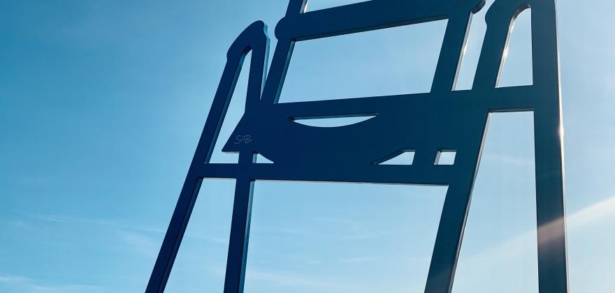 6 monuments to discover in Nice