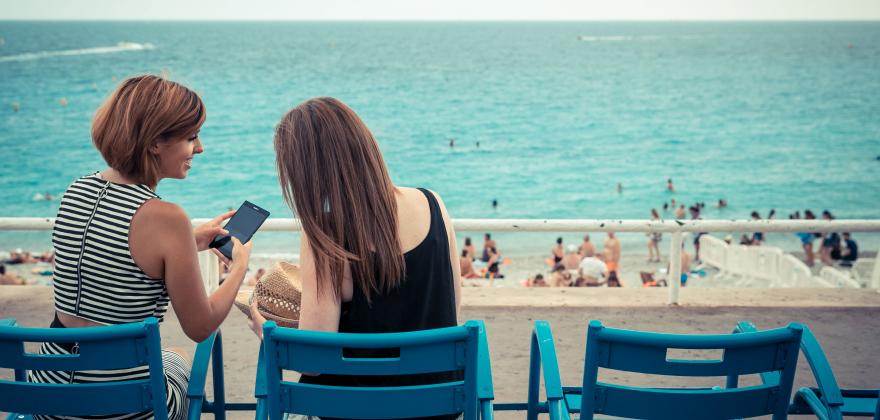 Wijoy: the app you absolutely need to discover Nice's must-visit places!