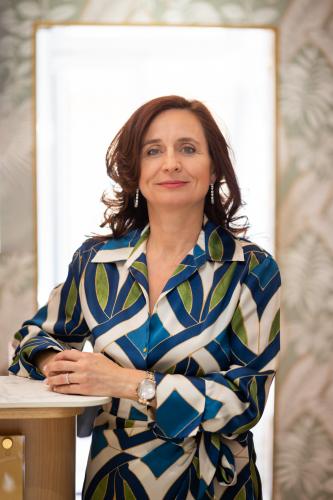 Hôtel Florence Nice - Directrice